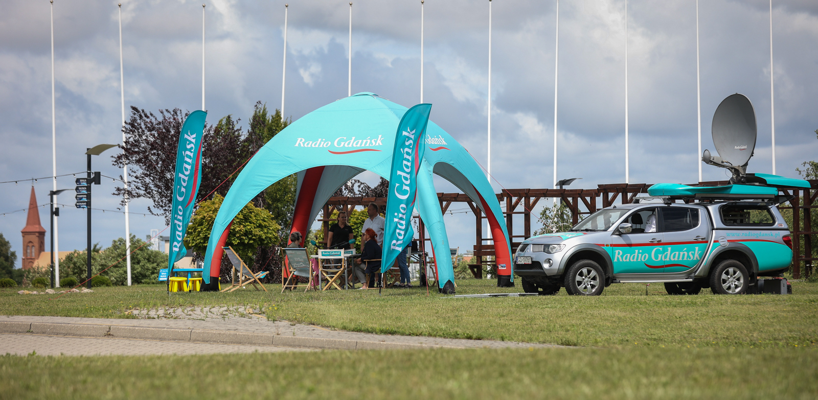 (Fot. Radio Gdańsk/Roman Jocher)