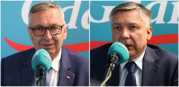 (Fot. Radio Gdańsk/Roman Jocher)