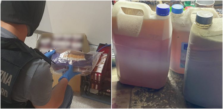 (Fot. Morski Oddział Straży Granicznej)