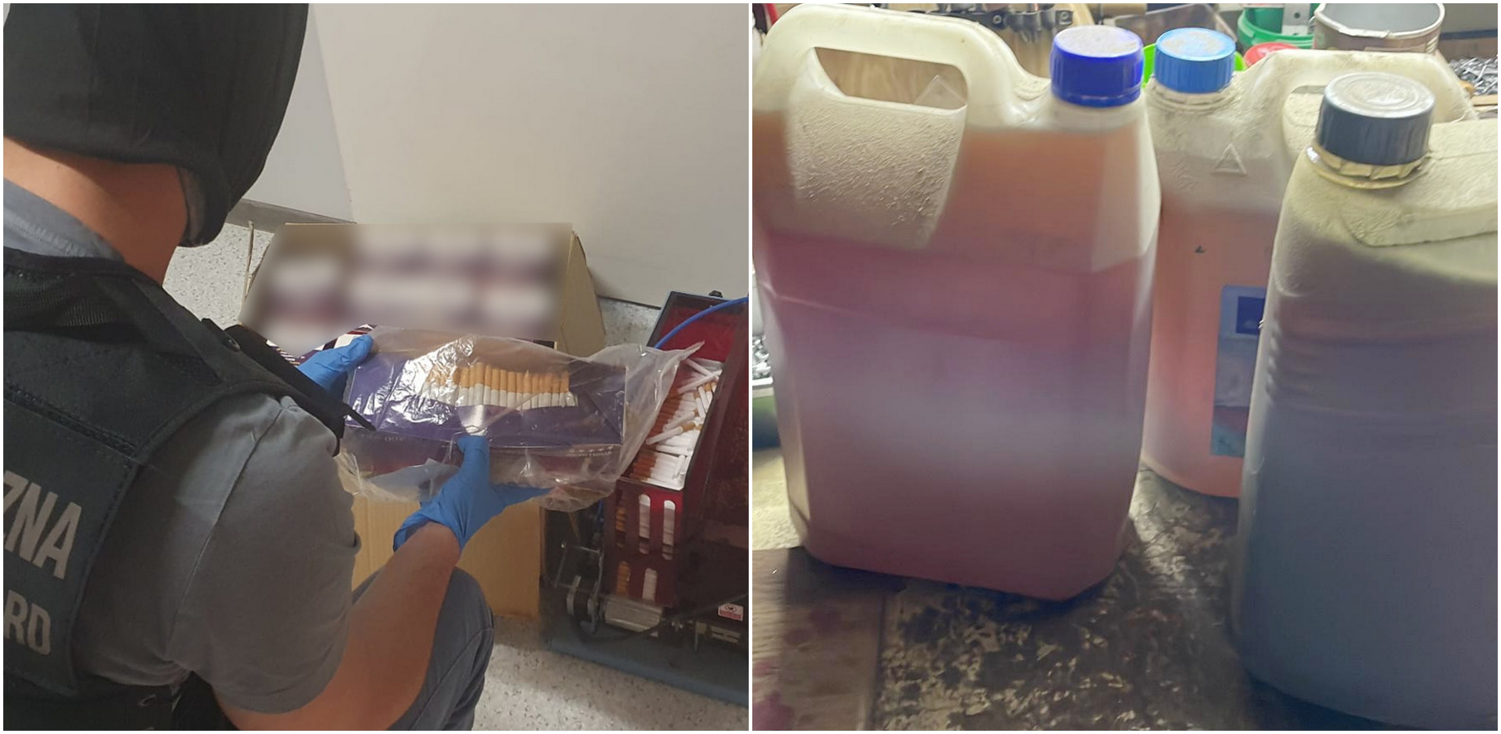 (Fot. Morski Oddział Straży Granicznej)