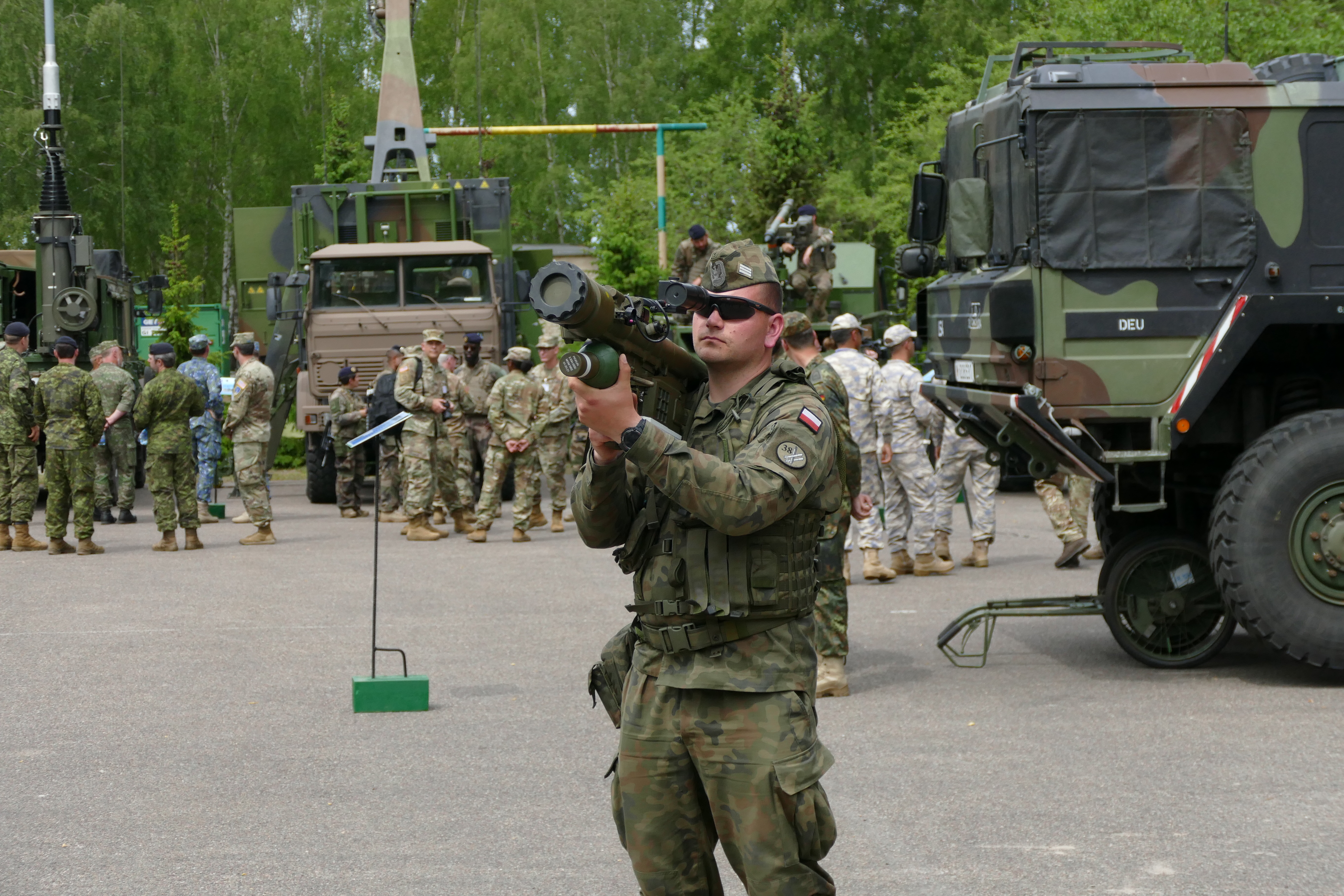 (Fot. Radio Gdańsk/Wojciech Nowak)