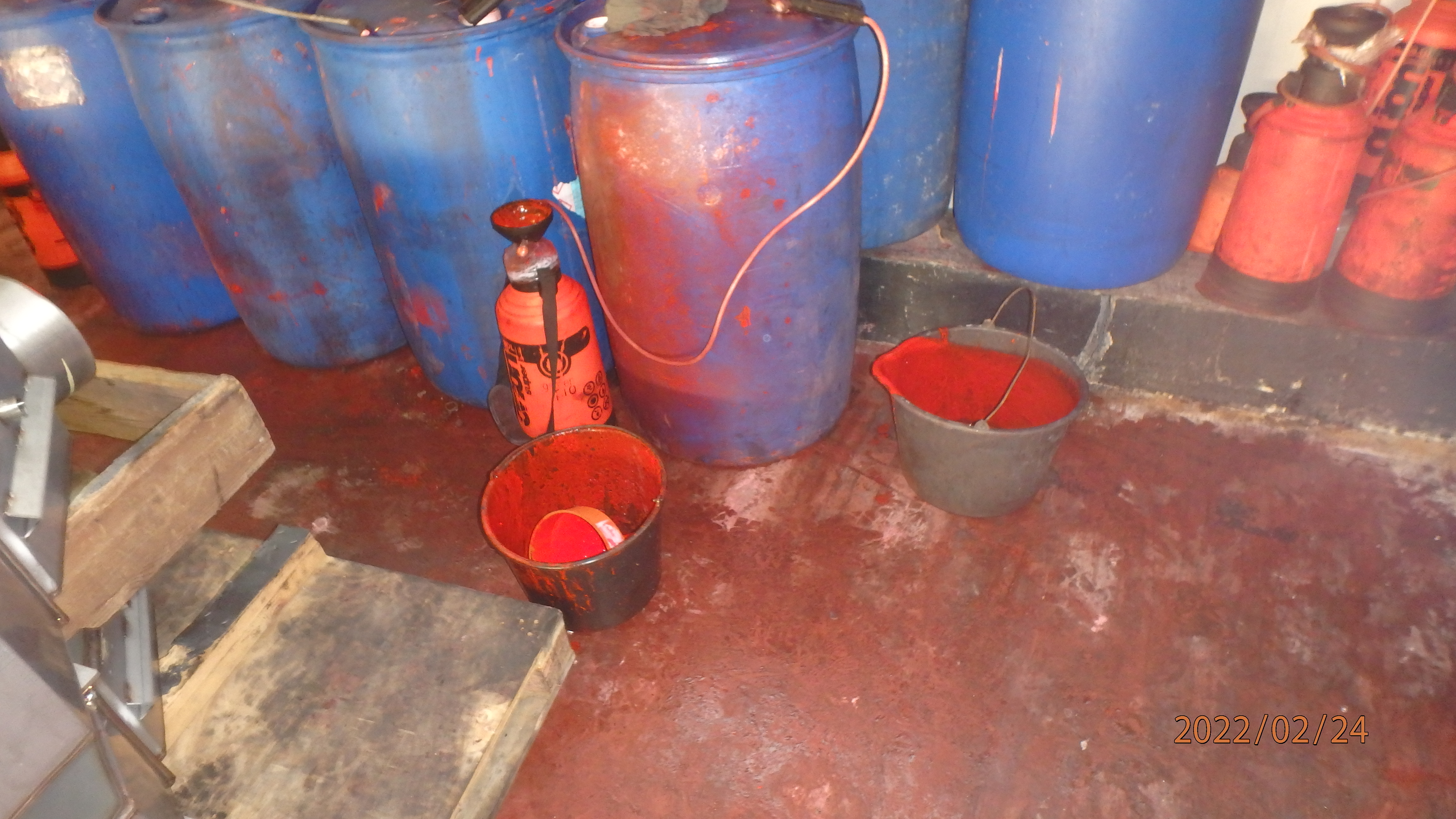 (Fot. WIOŚ w Gdańsku)