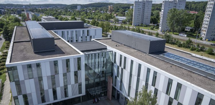 (Fot. UG/Alan Stocki i Mateusz Byczkowski)