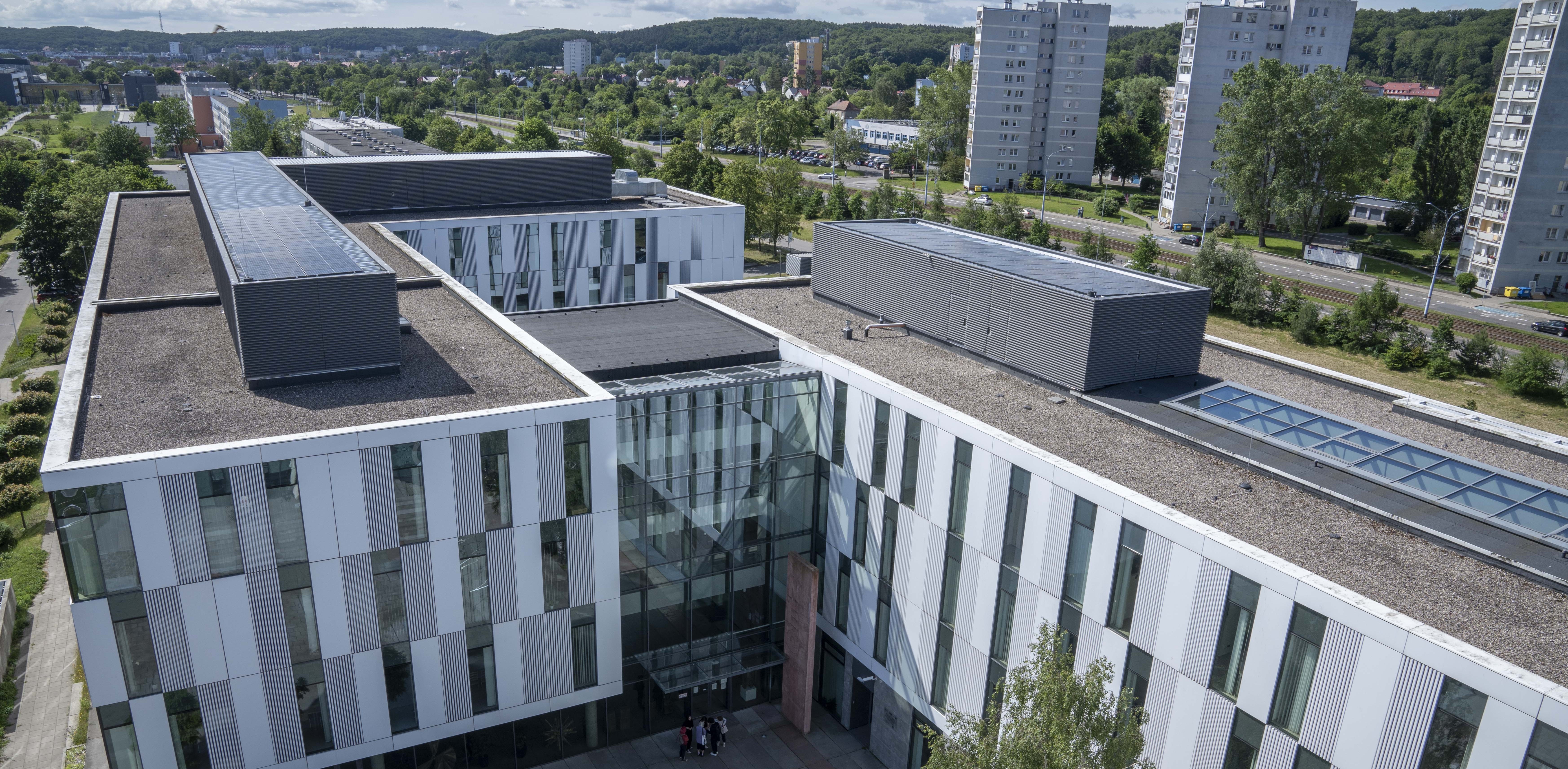 (Fot. UG/Alan Stocki i Mateusz Byczkowski)