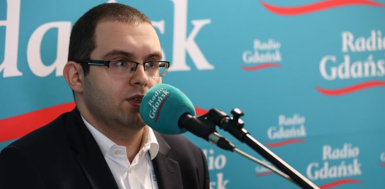 (fot. Radio Gdańsk/Roman Jocher)