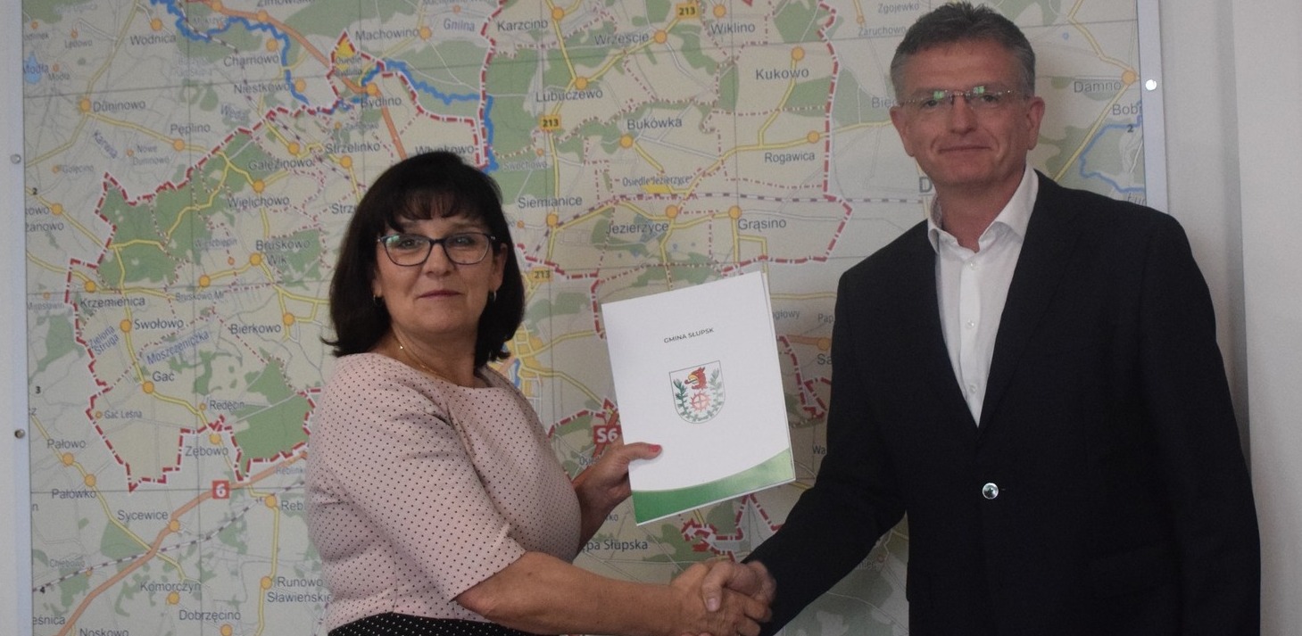 (Fot. Gmina Słupsk)