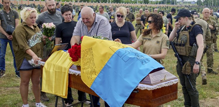 (Fot. EPA/SERGEY KOZLOV Dostawca: PAP/EPA)