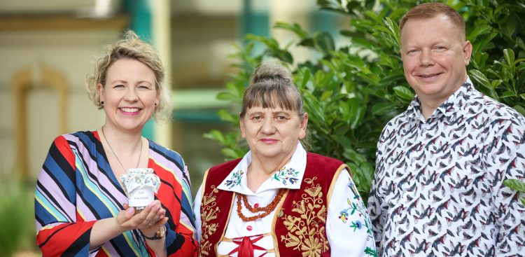 (Fot. Radio Gdańsk/Roman Jocher)