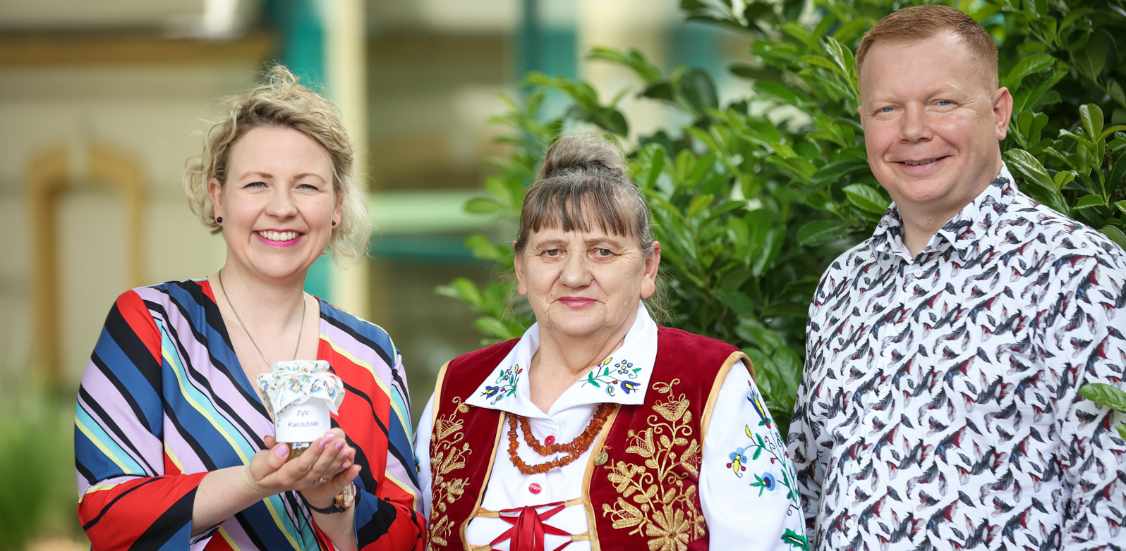 (Fot. Radio Gdańsk/Roman Jocher)