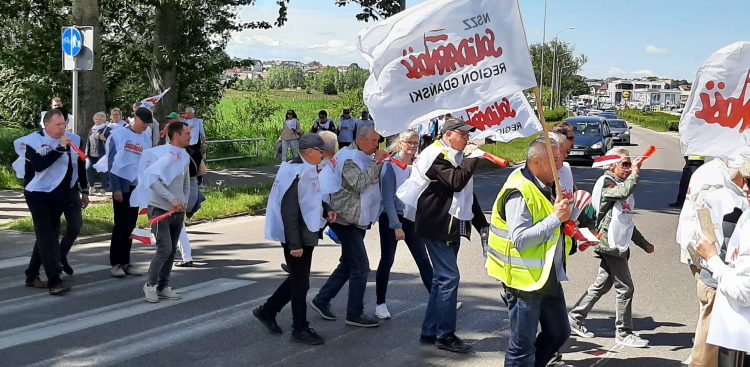 (fot. Radio Gdańsk/Sebastian Kwiatkowski)