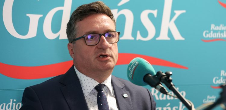 (Fot. Radio Gdańsk/Roman Jocher)