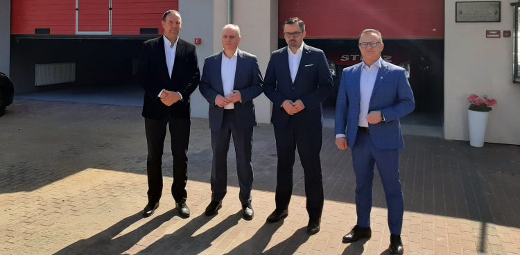 (Fot. Radio Gdańsk/Sebastian Kwiatkowski)