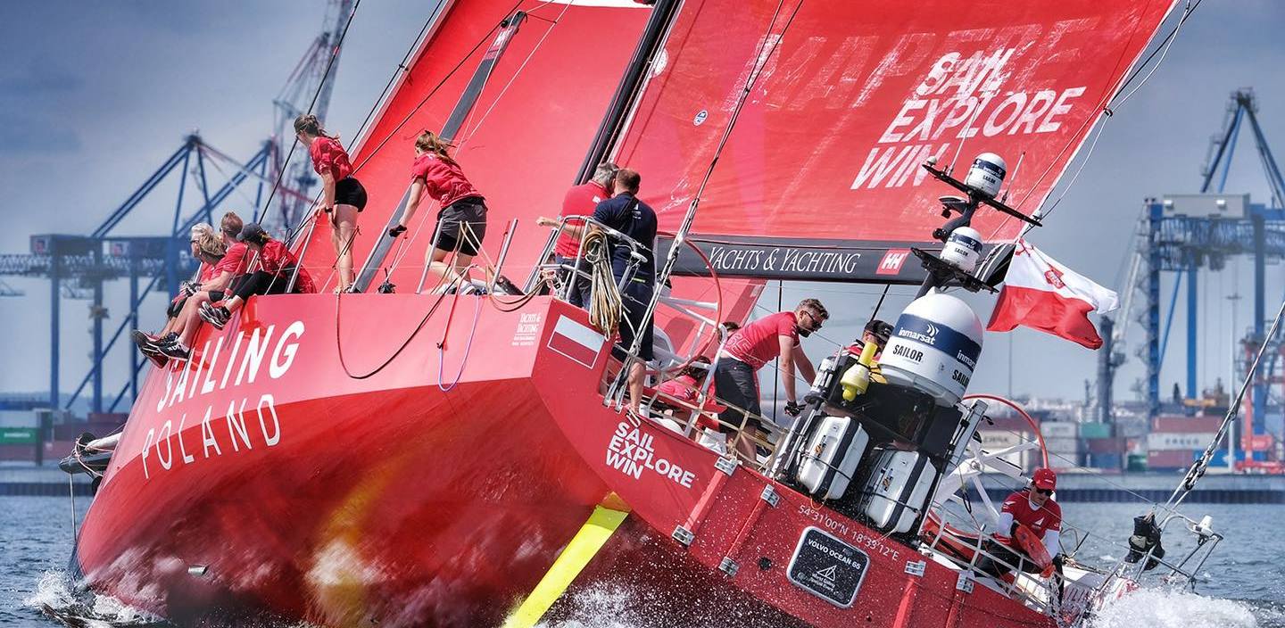 (Fot. mat. pras./Bart Modelski)