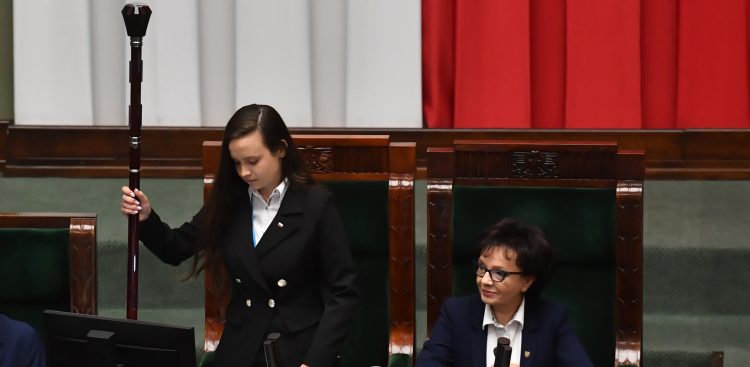 (Fot. PAP/Piotr Nowak)