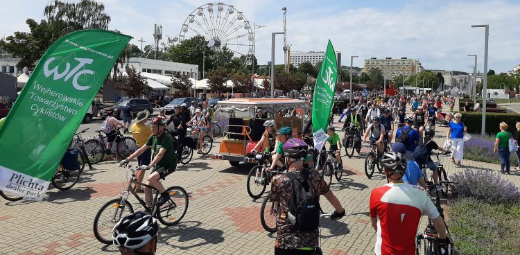 (Fot. Radio Gdańsk/Sebastian Kwiatkowski)