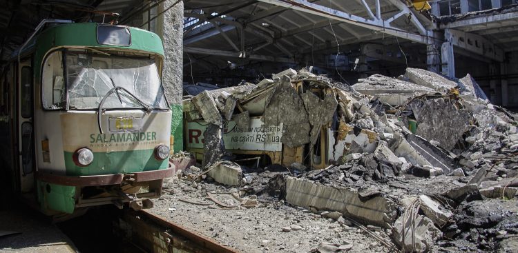 (Fot. EPA/SERGEY KOZLOV Dostawca: PAP/EPA)