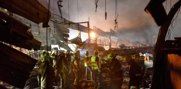 (Fot. EPA/OLEG PETRASYUK Dostawca: PAP/EPA)