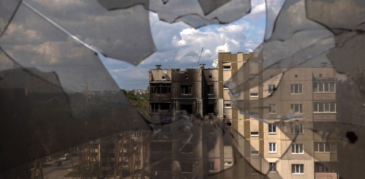 (Fot. EPA/ROMAN PILIPEY Dostawca: PAP/EPA)