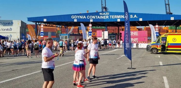 (Fot. Facebook/Pogotowie Medyczne Ambielans)