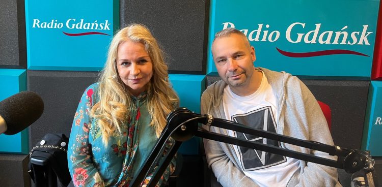 (Fot. Radio Gdańsk/Joanna Merecka-Łotysz)