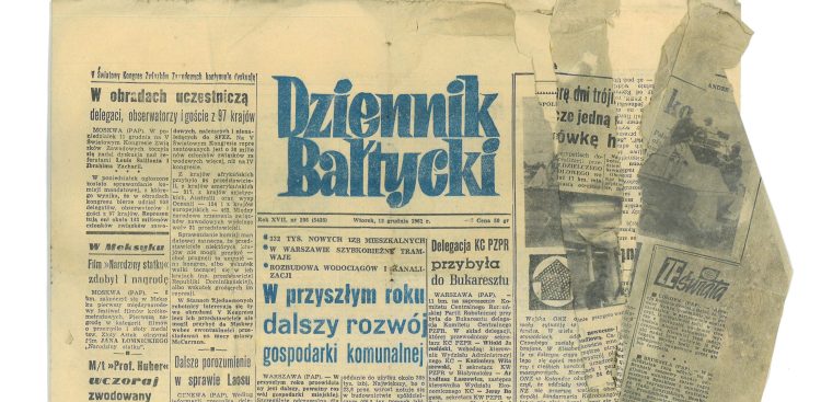 (fot. Narodowe Muzeum Morskie w Gdańsku)
