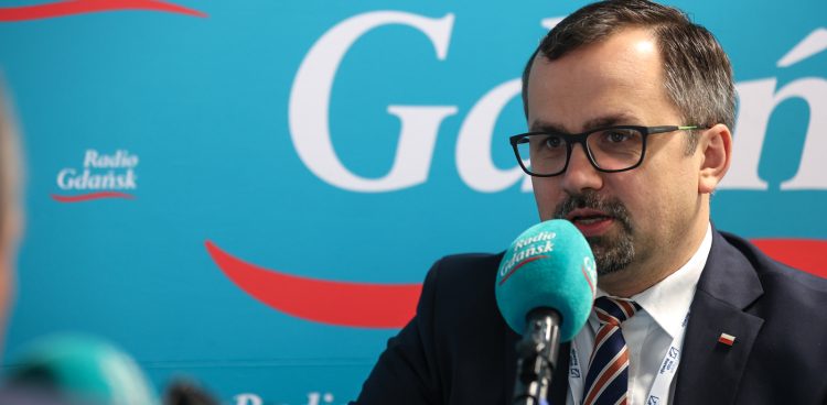 (Fot. Radio Gdańsk/Roman Jocher)