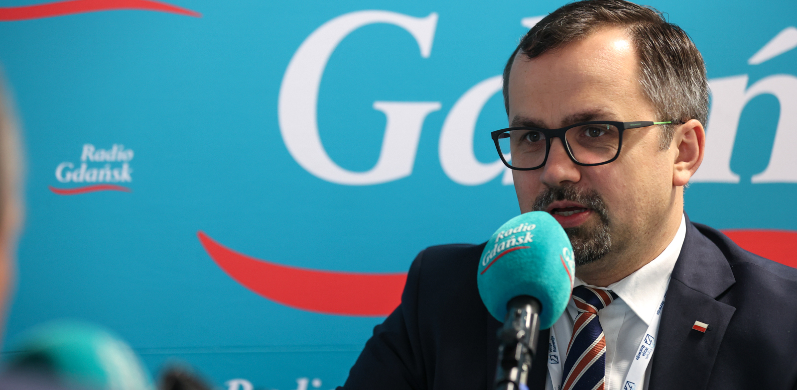 (Fot. Radio Gdańsk/Roman Jocher)