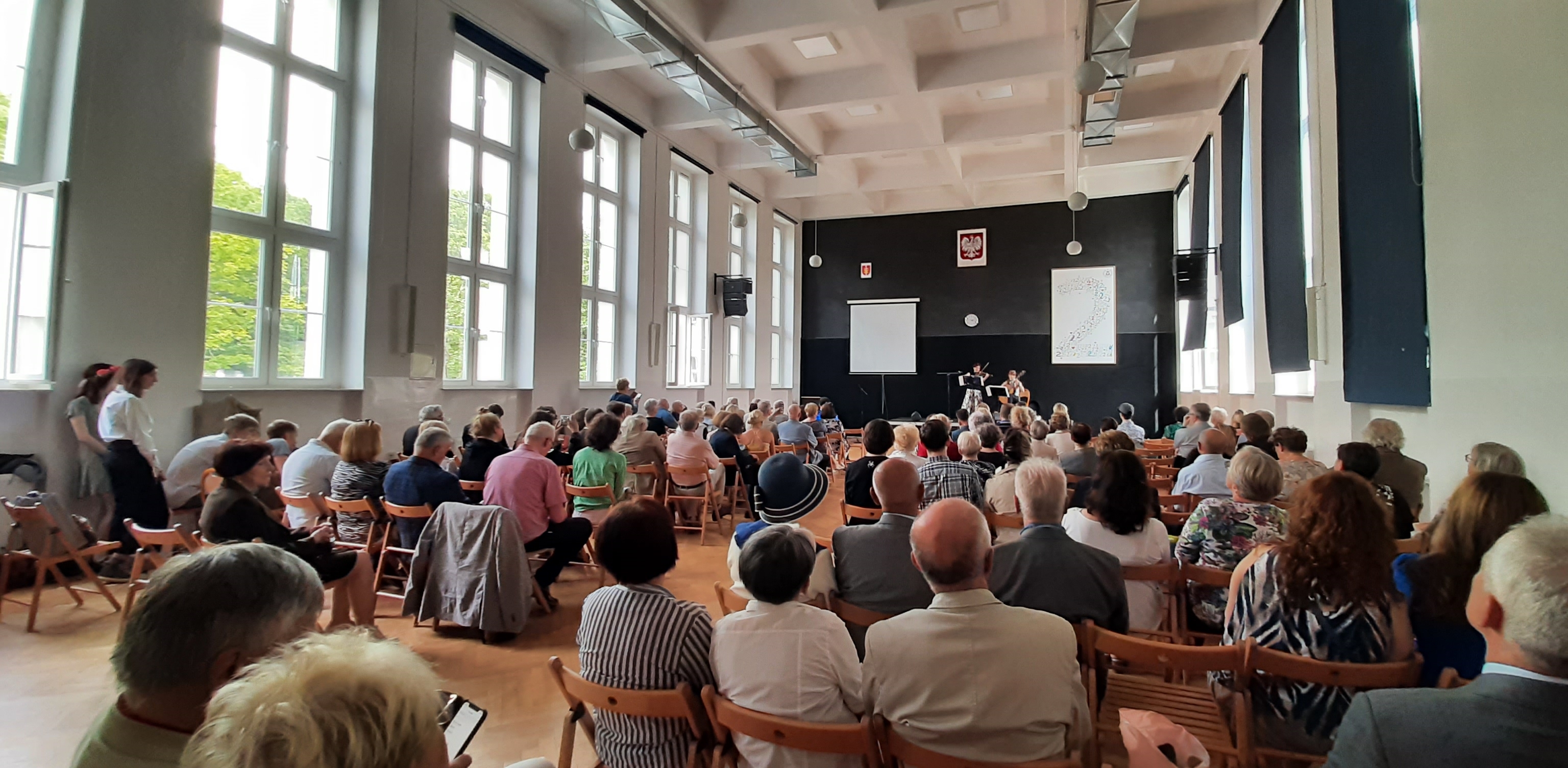 (fot. Radio Gdańsk/Włodzimierz Raszkiewicz)