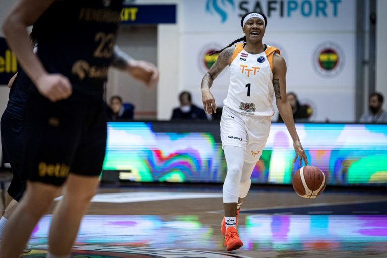 fot. Euroleague Women
