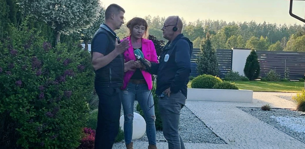 ( Fot. Ogrody z Rudą)