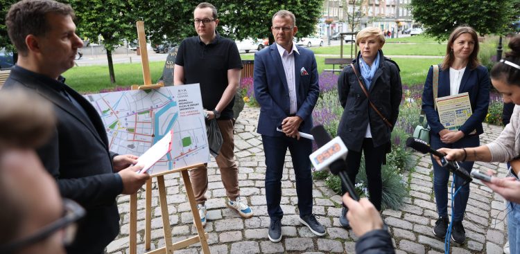 (Fot. UM w Gdańsku/Dominik Paszliński)