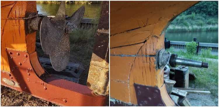 (Fot. Fundacja Dziedzictwa Morskiego)