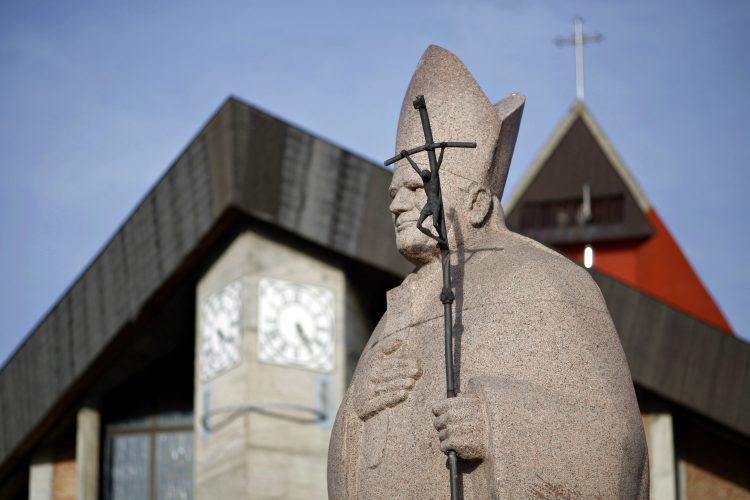 (fot. Krzysztof Mystkowski / KFP)