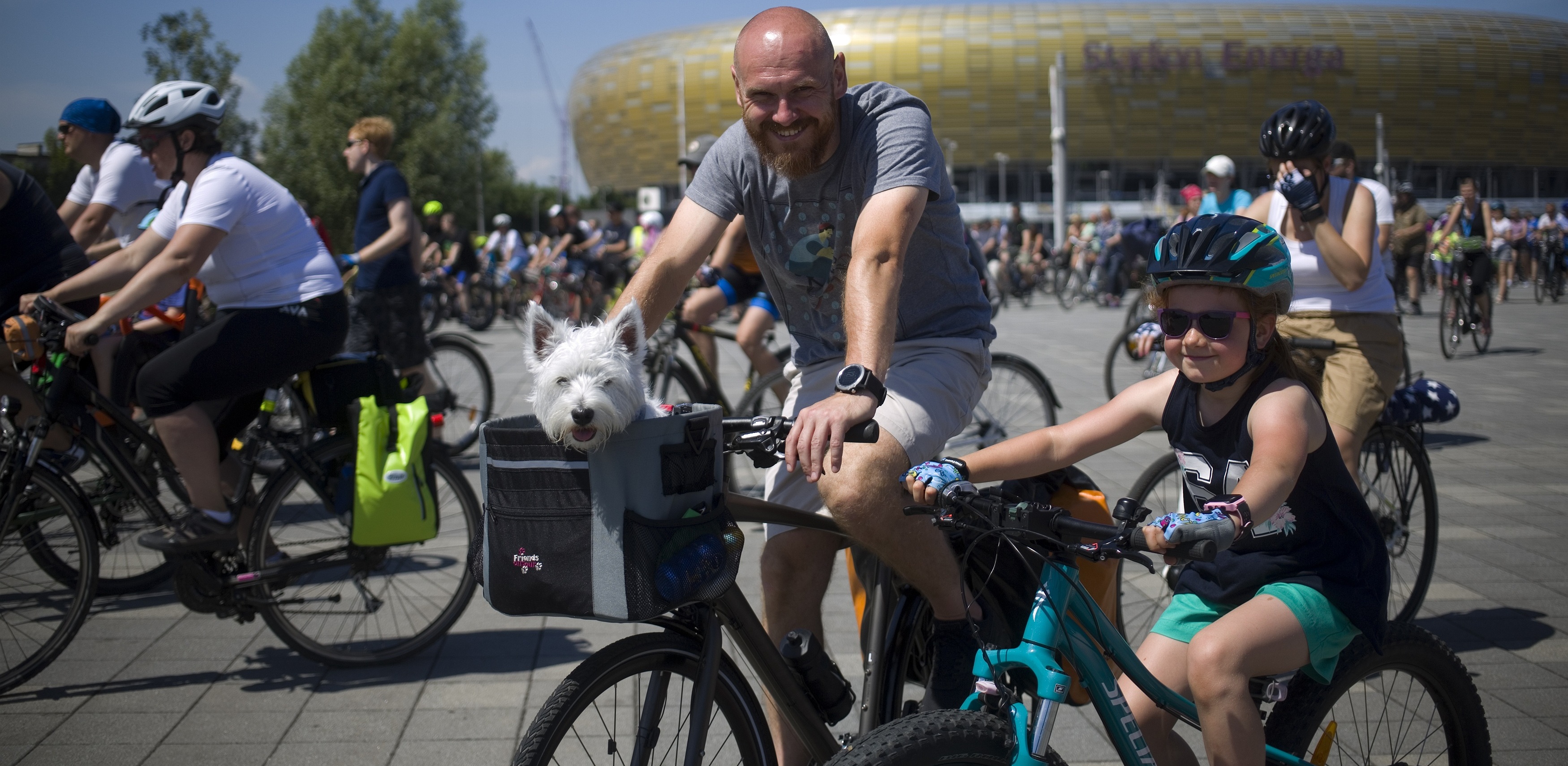 Na zdjęciu: jedna z poprzednich edycji imprezy (fot. Agencja KFP/Krzysztof Mystkowski)