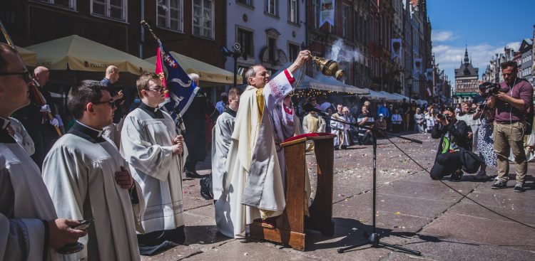 (fot. Krzysztof Mystkowski / KFP)