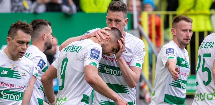 (Fot. Agencja KFP/Krzysztof Mystkowski)