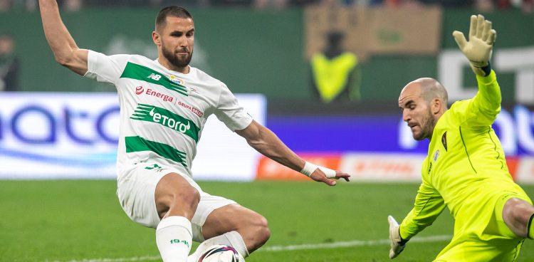 (Fot. Agencja KFP/Krzysztof Mystkowski)