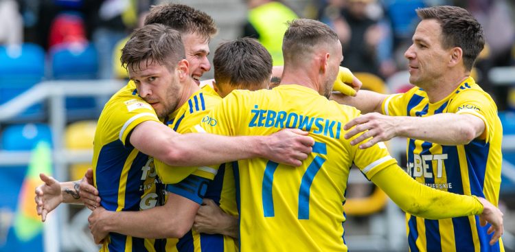 (Fot. Agencja KFP/Krzysztof Mystkowski)