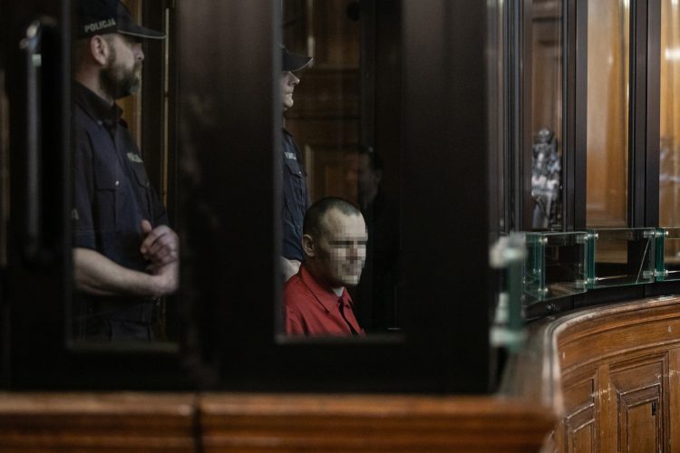 (Fot. Agencja KFP/Krzysztof Mystkowski)