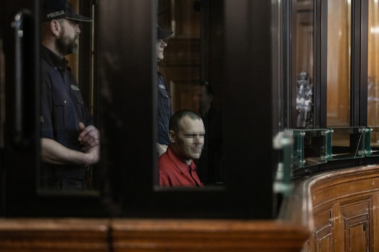 (Fot. Agencja KFP/Krzysztof Mystkowski)