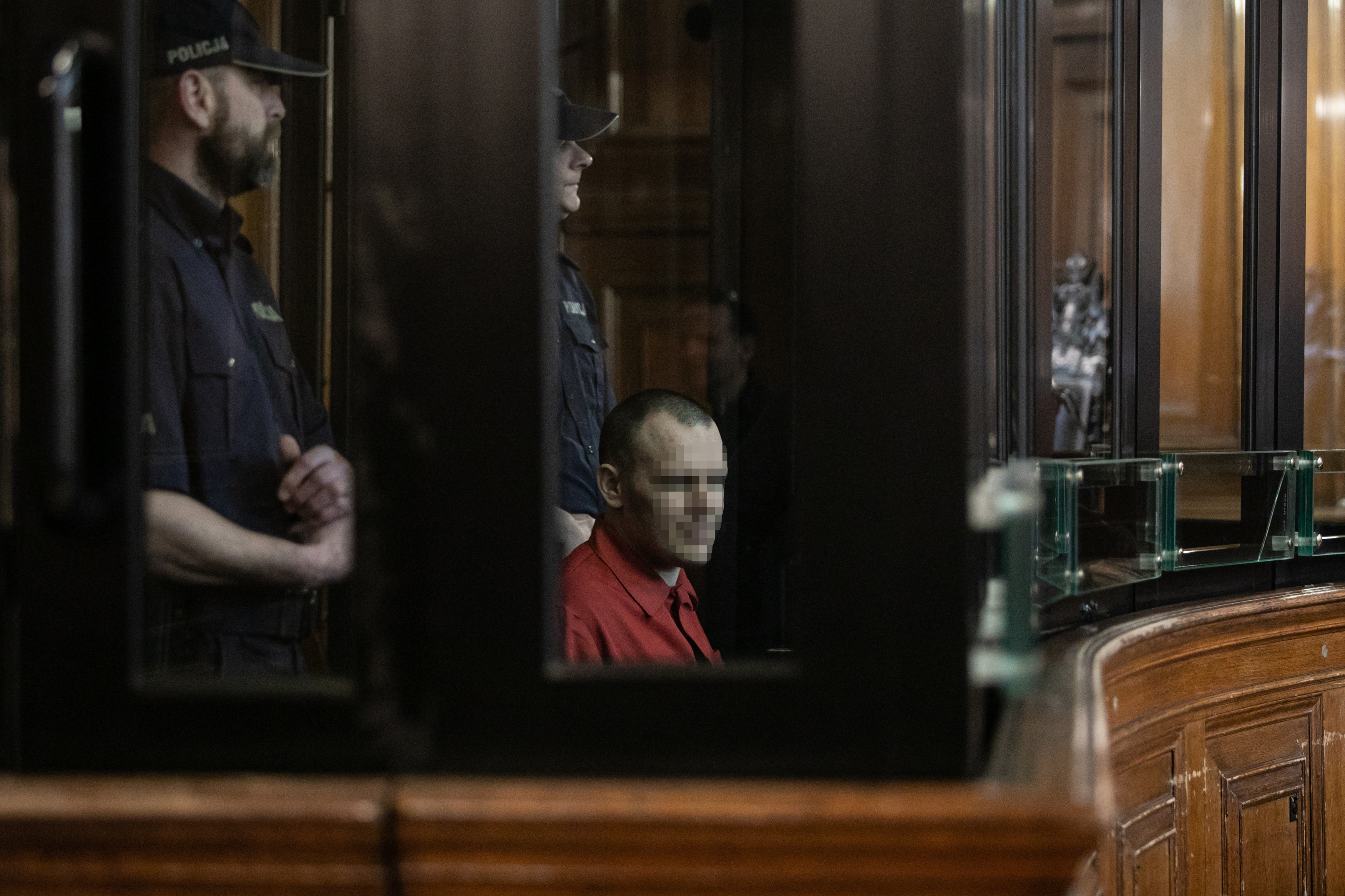 (Fot. Agencja KFP/Krzysztof Mystkowski)