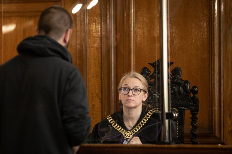 (Fot. Agencja KFP/Krzysztof Mystkowski)