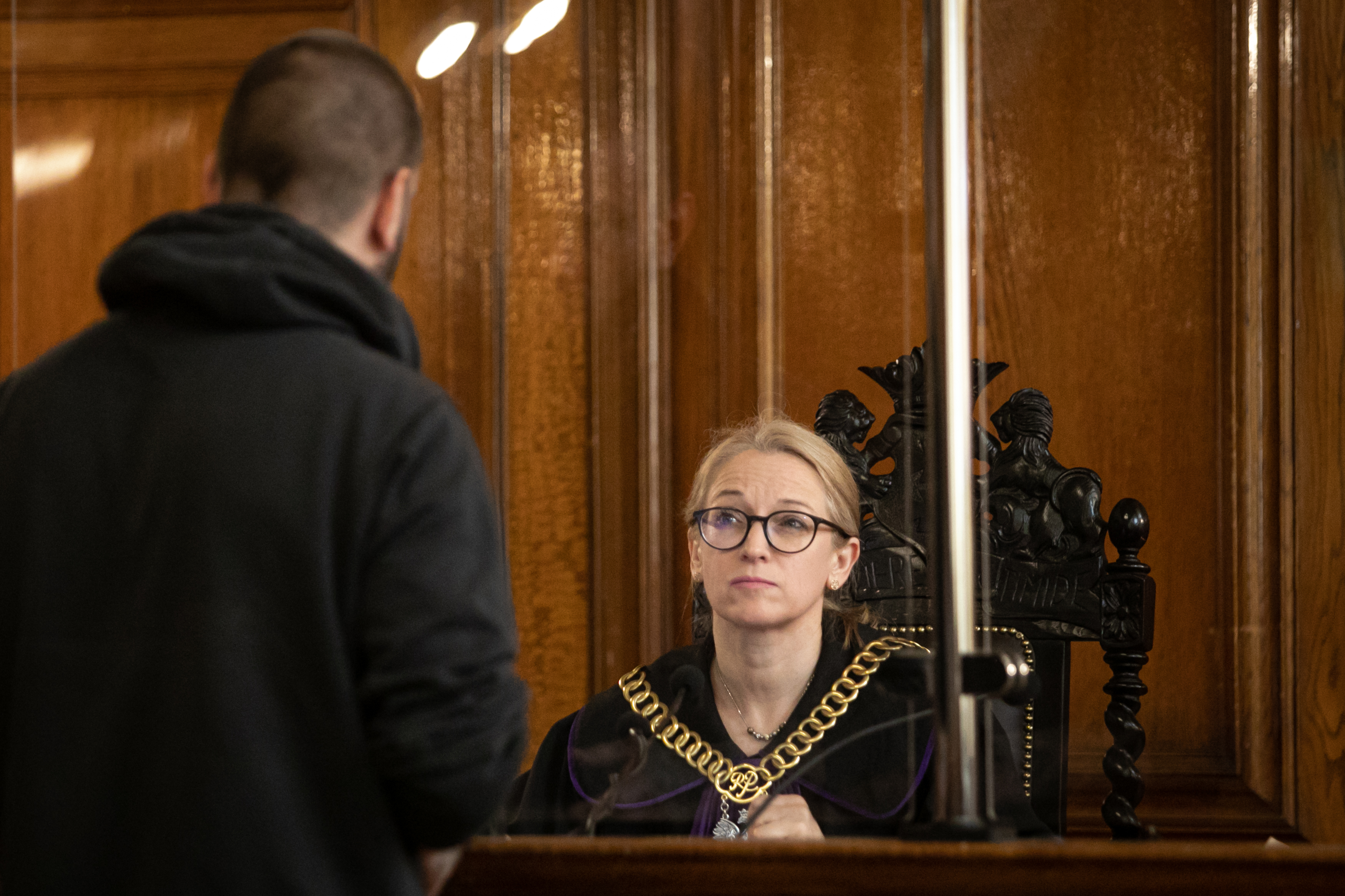 (Fot. Agencja KFP/Krzysztof Mystkowski)