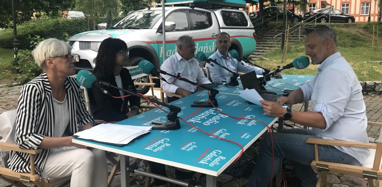 (fot. Michał Broniewicz)