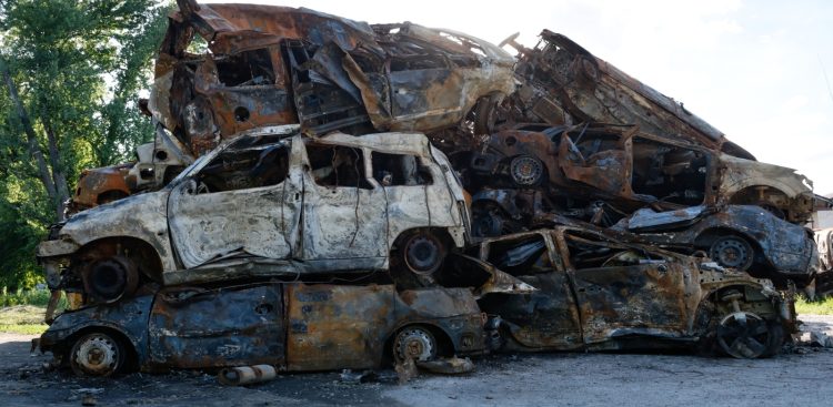 (fot. PAP/Maksim Poliszczuk)