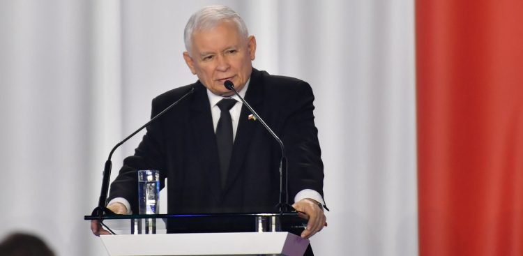 (Fot. PAP/Radek Pietruszka)