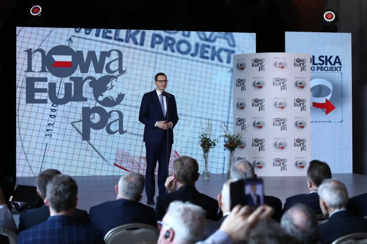 (Fot. PAP/Tomasz Gzell)