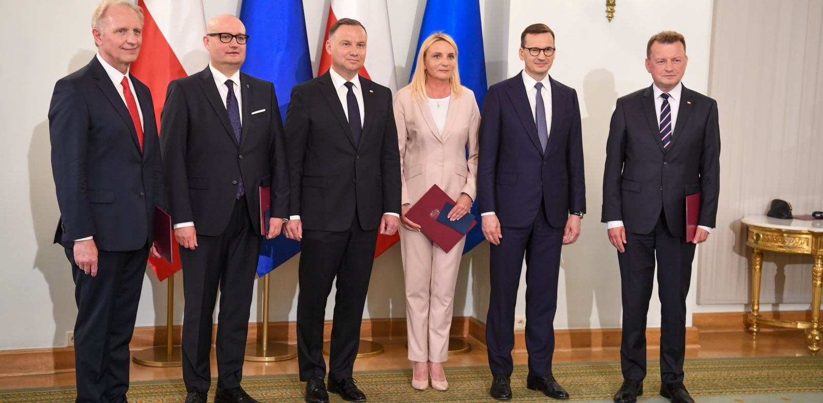 (fot. PAP/Andrzej Lange)