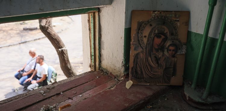 (fot. PAP/Leszek Szymański)