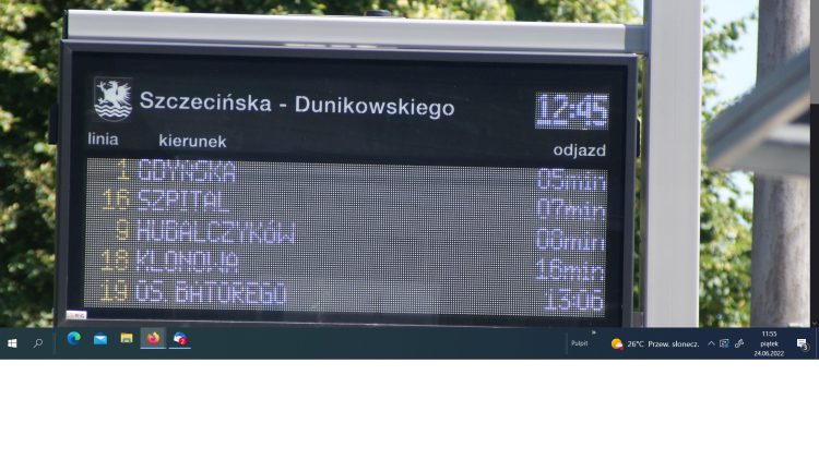 Fot. Maciej Cieszyński / Flickr.com